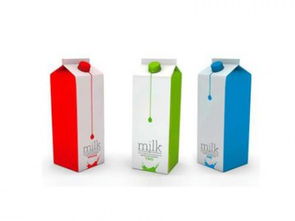 中秋禮品包裝新選擇 新河通用牛奶禮盒包裝盒的批發供應與定制服務