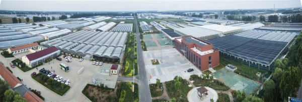 新材料技術(shù)推廣服務(wù)基地簡介